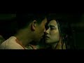 Fistful of Vengeance / Kissing Scenes — Tommy and Preeya (Lawrence Kao and Francesca Corney)