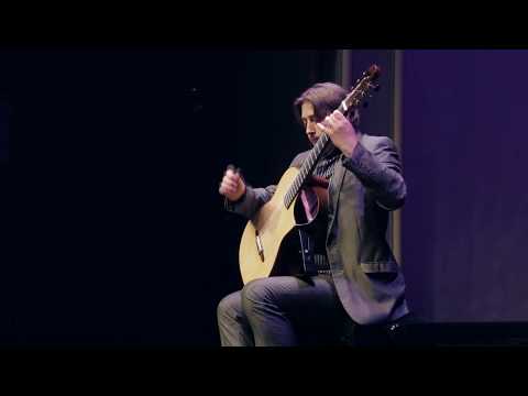 Alexei Khorev Leo Brouwer Hika & Un Dia di Noviembre