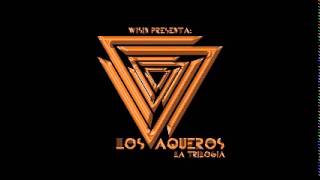 Wisin ft Jory y Jenay - Amor De Locos (Los Vaqueros La Trilogia)