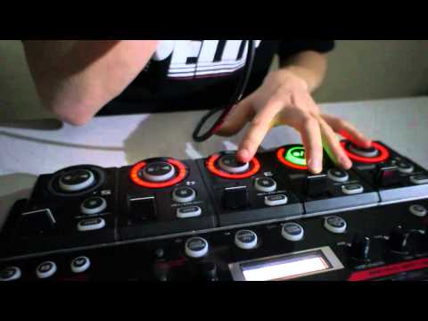 Wildcard video - Grand beatbox battle 2015 - Thorsen