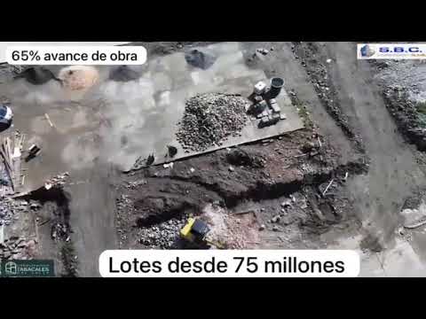 Capitanejo Santander,lotes Urbanos,todos los servios