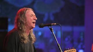 Rosendo - ¿De qué vas? (Directo Palau) 2011