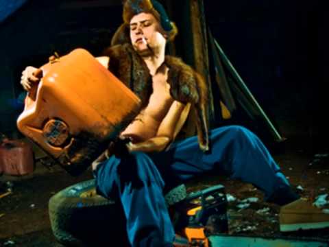 Snak the Ripper - Snot Rocket