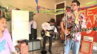 The Zoltars - All My Friends