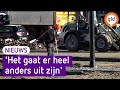 Dorpshart Lobith: van kaal en kil, naar speels en sfeervol