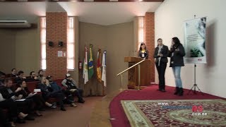 RGE desenvolve treinamento sobre Projetos de Eficiência Energética na CIC, em Caxias do Sul