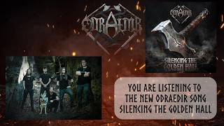 Video Odraedir - Silencing the Golden Hall (Official Visualizer)