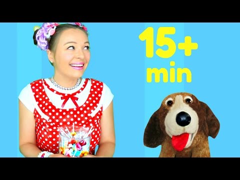 Johny Johny Yes Papa and More Nursery Rhymes and Kids Songs for Children, Kids and Toddlers