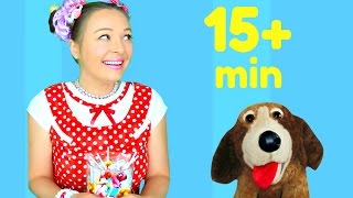 Download lagu Johny Johny Yes Papa and More Nursery Rhymes and Kids Songs for Children, Kids and Toddlers mp3