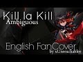 【Jenny】 » Kill la Kill - Ambiguous 'TV Size' « [English ...