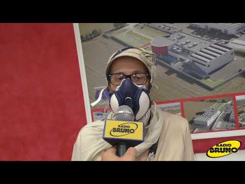 La sensibilità chimica multipla al centro dell'incontro di MCS ANIMA