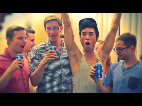 Funny man videos - Alcohol Test