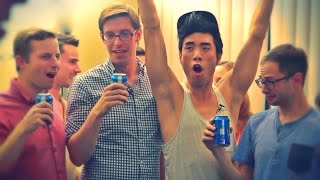 The Try Guys Test The Legal Alcohol Limit