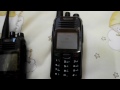 Видеообзор Kirisun FP420