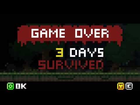The Running Dead youtube-video