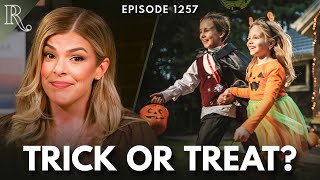 Download lagu Demonic or Christian? How Believers Should Approach Halloween | Ep 1257 mp3 Download lagu Demonic or Christian? How Believers Should Approach Halloween | Ep 1257 mp3