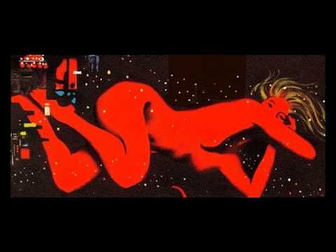 Monster Magnet - End Of Time. (Last Patrol). HQ