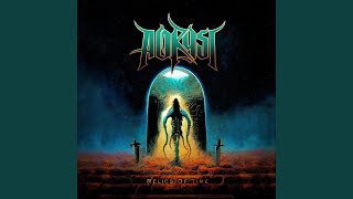 Aoryst - Deterministic Chaos video