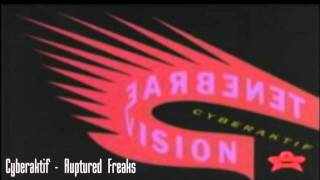 Cyberaktif   Raptured Freaks