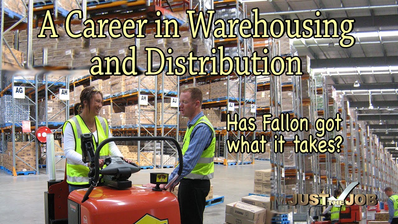 Apa Itu Freelance Warehouse