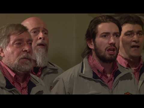 Terra di confine - Coro Pasubio - Vallarsa - Ivan Cobbe