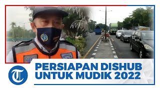 Persiapan Dishub DIY Jelang Puncak Arus Mudik, Siaga di 4 Titik untuk Berikan Informasi bagi Pemudik