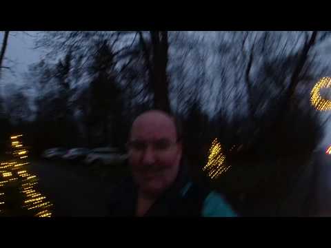 MongoTV_4003 - GÅTUR DAGEN FØR LØNNINGSDAG OG BLACK FRIDAY