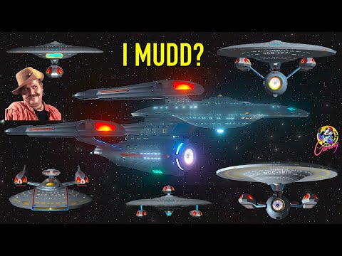 New Ship Pack For Bridge Commander!  - Battle Tests! - Star Trek Starship Battles