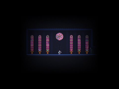 Machine Gun Knight youtube-video