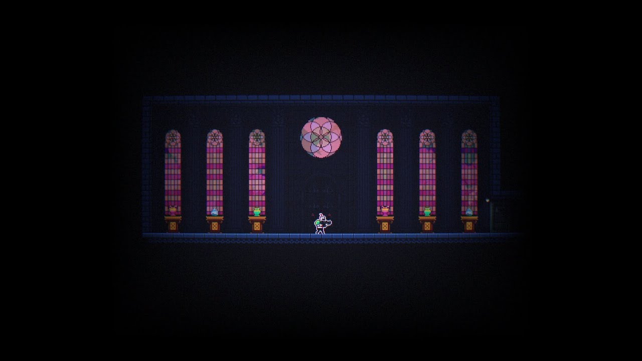 Gameplay Trailer