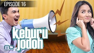 Download lagu Keburu  Jodoh - Episode 16 mp3