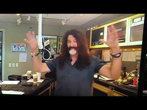 Radio legend Pierre Robert found dead inside his home, officials say