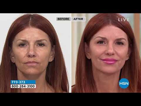 HSN | Signature Club A By Adrienne Beauty 28th Anniversary 05.24.2022 - 02 PM