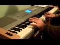 This World is Not My Home Southern Gospel on Piano
