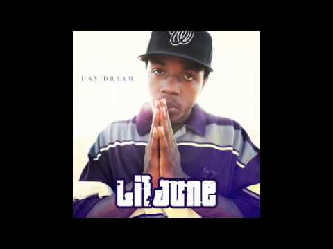 Lil'June Daydream