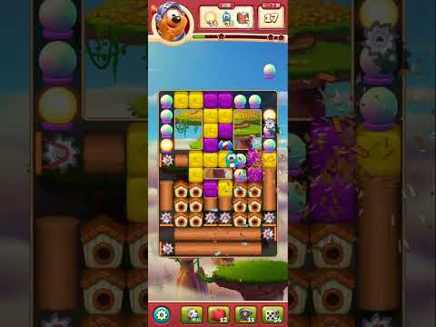 Toon Blast Level #8421#8422#8423#8424#8425 Clear @mlupin‘s Room(4)