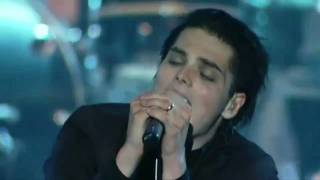 My Chemical Romance &quot;The Jetset Life Is gonna Kill You&quot; [Live From Mexico City]