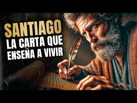 La Profunda Sabiduría de la Carta de Santiago – Consejos Eternos para un Mundo en Crisis