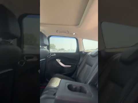фото ford kuga ii 0