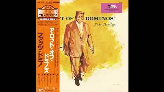 Fats Domino – “Natural Born Lover” (Imperial) 1960