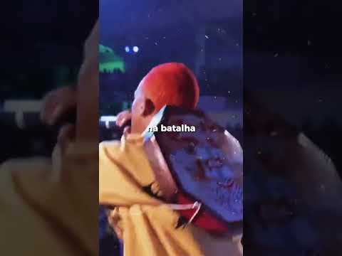 Barreto vs Grafiteh - Norte Ragnarok #batalhaderima #rap #freestyle