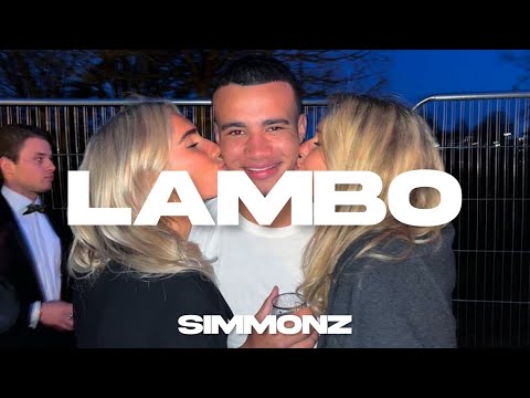 [FREE] Hstikkytokky X J Fado X Silky UK House Club Banger Type Beat 2022 “LAMBO” Prod. Simmonz