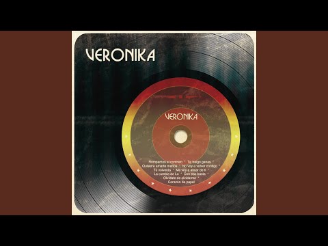 No Voy a Volver Contigo