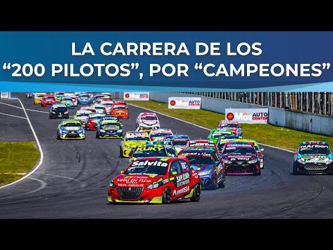 SÁBADO de TN en BUENOS AIRES - Campeones - 06/09/2025