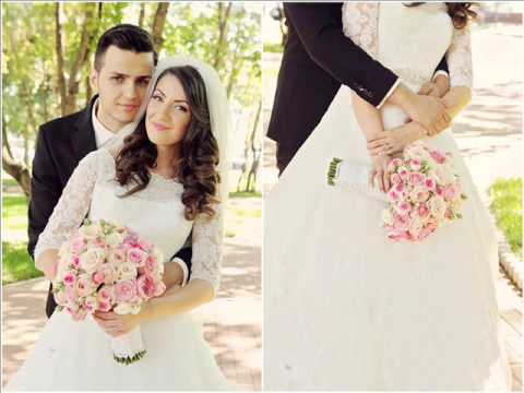 Emanuel si Alina Boca - E sarbatoare