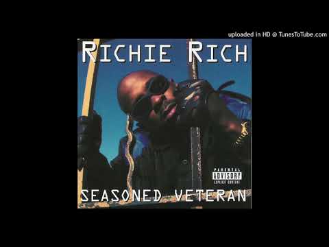 Richie Rich - It's Not About You
