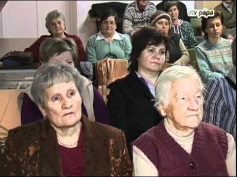 VTV Pápa Híradó, 2012.01.23. Hétfő