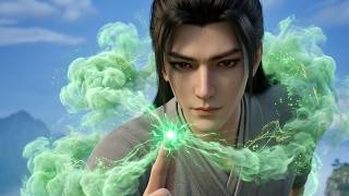 Mortal Cultivation: From One Pot of Spirit Herbs to Dao Ancestor | MULTI SUB