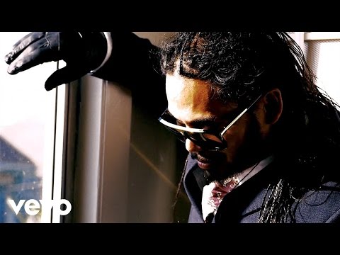 Ezale - All It Take (Official Video)