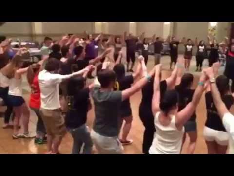 Pontian Dance Workshops